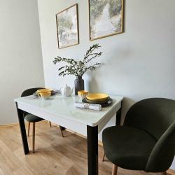 1-комнатные апартаменты улучшенные