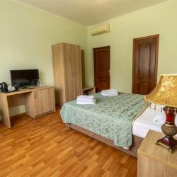 Фото Отель Империя