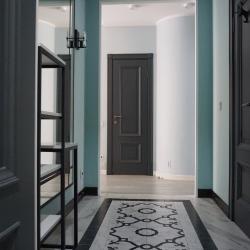 Фото Отель Просторная трехкомнатная квартира