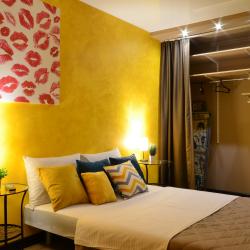 Фото Апартаменты на улице Свердлова 99