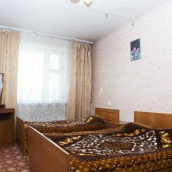 Фото Отель Гранит