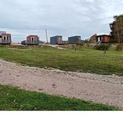 Фото Отель Залив Души