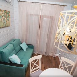 Фото Отель MONS (МОНС)