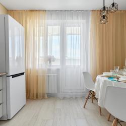 Фото Апартаменты на улице Севастопольская 6/1