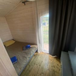 Фото Отель Утиная история