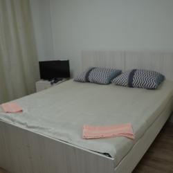 Фото Отель Мэбис Байкал