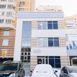 1-комнатные апартаменты стандарт