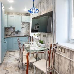 Фото Отель На Сутки на проспекте Ленина 46