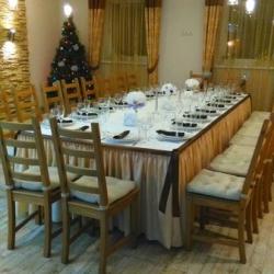 Фото Отель Кают-компания