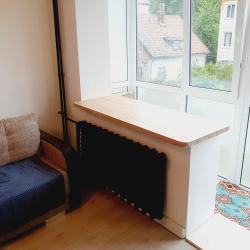 Фото Апартаменты на улице Московская 30