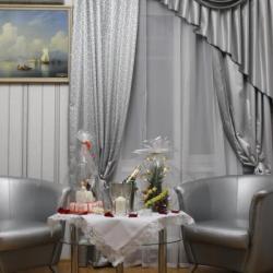 Фото Отель Люкс