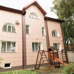 Фото Отель A-House (А-хаус)
