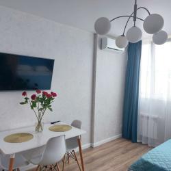 Фото Апартаменты на улице Старокубанская 123Ак1