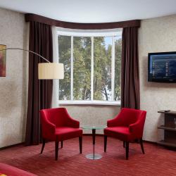 Park Inn by Radisson Odintsovo (Парк Инн Рэдиссон Одинцово) — 9f090478325dddf19c331241386f7654