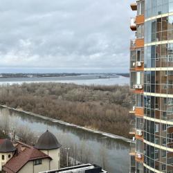 Фото Апартаменты на улице Латышева 3Л