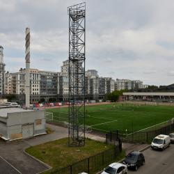 1-комнатные апартаменты студия
