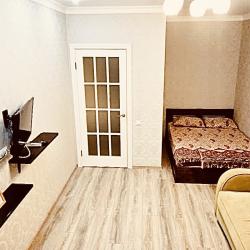 Апартаменты стандарт