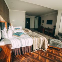 Фото Отель Damas (Дамас)