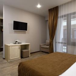 Фото Отель Modart Olympis & Beach by Stellar Hotels (Модарт Олимпик Стеллар)