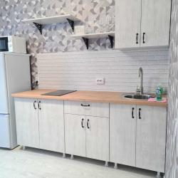 Фото Апартаменты на улице Лесников