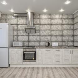 Фото Апартаменты на улице Сибгата Хакима 7