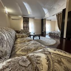 Фото Отель Даниэль