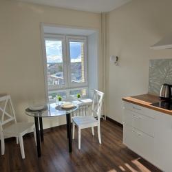 Фото Отель SeveRent на улице Торцева 65