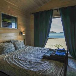 Фото Отель Териберский Берег