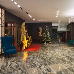 фото 6 Crystal House Suite Hotel & Spa (Кристалл Хаус)  
