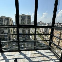2-комнатные апартаменты улучшенные