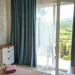 Коттедж улучшенный