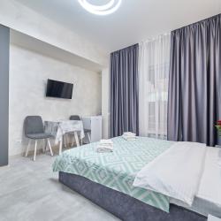 Фото Отель Мое море