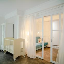 фото 26 ElenaSweetHome Чистые пруды