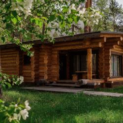 Шале семейное Лесное