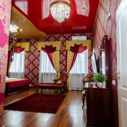 Фото Отель Союз