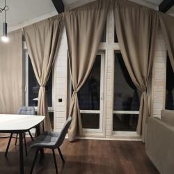 2-комнатный коттедж улучшенный