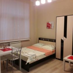 Фото Отель Стрелец