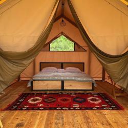 Фото Отель Caspian Camp (Каспиан Кэмп)