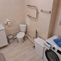 Фото Апартаменты на улице Белинского