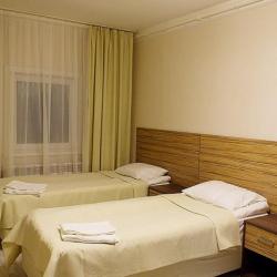 Фото Отель Пинежская Слобода