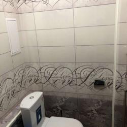 1-комнатные апартаменты стандарт