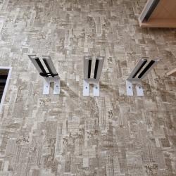 Фото Апартаменты на улице Олимпийская 69