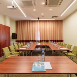 фото 44 Hilton Garden Inn Krasnodar (Хилтон Гарден Инн Краснодар)