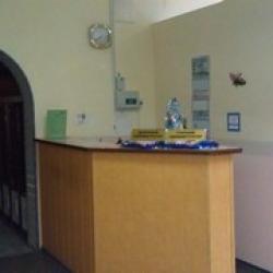 Фото Отель Лотос