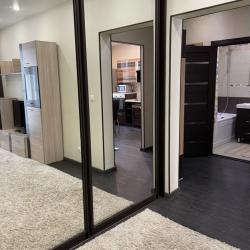 Фото Апартаменты на улице Сибгата Хакима 40