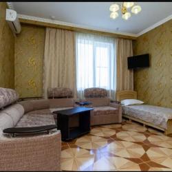Фото Отель МегаЛюкс