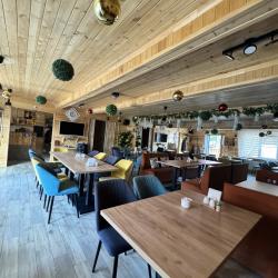 Фото Отель Дыхание гор