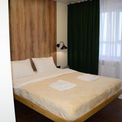 Фото Апартаменты на улице Октябрьская