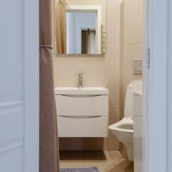 Фото Апартаменты Турист улице Маегова