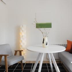 Фото Отель Gentle Rent (Джентл Рент) на улице Октябрьская 32